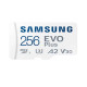 MEMORY CARD - MB-MC256SAEU
