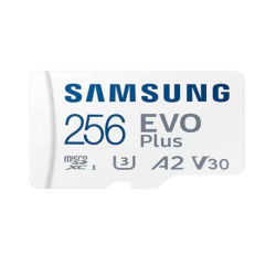 MEMORY CARD - MB-MC256SAEU