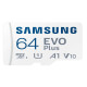 MEMORY CARD - MB-MC64SAEU