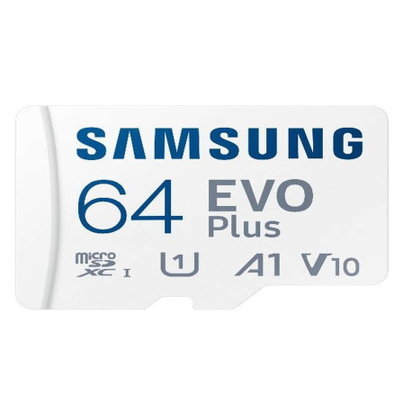 MEMORY CARD - MB-MC64SAEU
