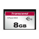 MEMORY CARD - TS8GCFX602