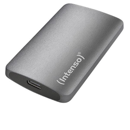 Intenso SSD EXTERNAL TX800 2TB