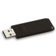 MEMORY USB 2.0 128 GB SLIDER