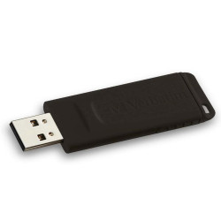 MEMORY USB 2.0 128 GB SLIDER
