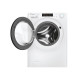 Lavasciuga CANDY LAVASCIU CSOW4107WMB81-S Lavasciuga Libera Installazione Capacità lavaggio 10 kg classe E