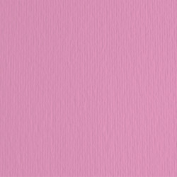 Cartoncino Elle Erre - 70 x 100 cm - 220 gr - fucsia 123 - Fabriano - blister 10 fogli