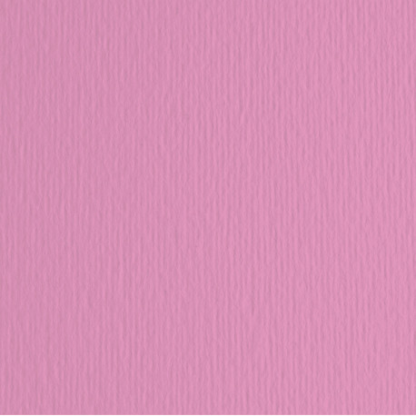 Cartoncino Elle Erre - 70 x 100 cm - 220 gr - fucsia 123 - Fabriano - blister 10 fogli