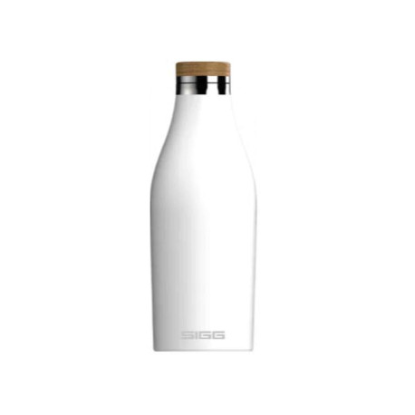 Meridian White