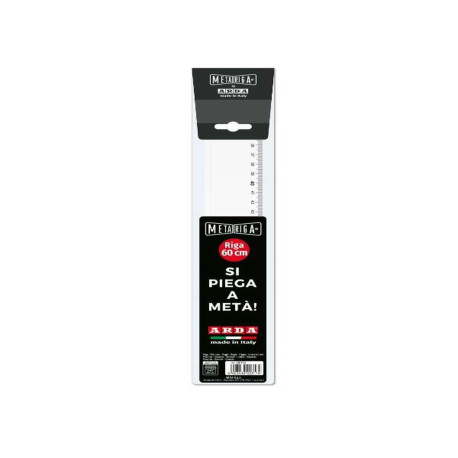 METARIGA 60 CM