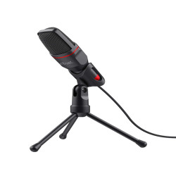 Microfono Usb GXT 212 Mico - Trust