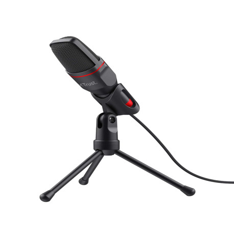 Microfono Usb GXT 212 Mico - Trust