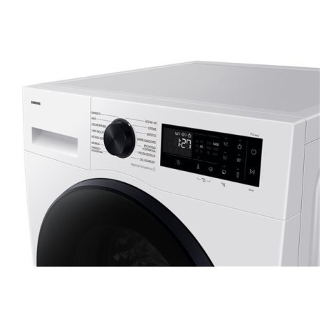 Lavasciuga Samsung Crystal Clean 9/6Kg