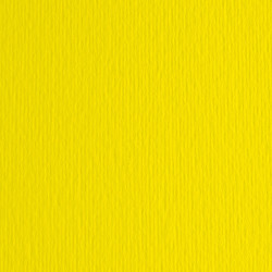 Cartoncino Elle Erre - 70 x 100 cm - 220 gr - giallo 107 - Fabriano - blister 10 fogli