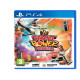 Microids Ps4 Street Power Football