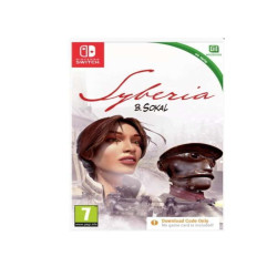 Microids Swith Syberia