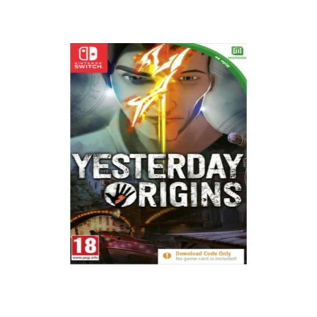 Microids Yesterday Origins