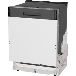 Lavastoviglie HV16A Lavastoviglie da incasso 16 coperti Classe energetica A