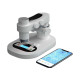 MICROSCOPIO SMART M1A WIFI BEAVERLA