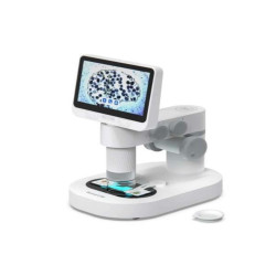 MICROSCOPIO SMART M2A WIFI LCD BEAV