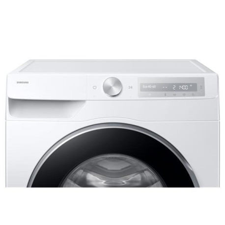Lavatrice Samsung AI Control Ecodosatore 11Kg