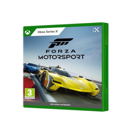 Microsoft Forza Motorsport - Standard Edition - Xbox Series X