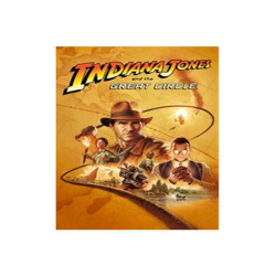 Microsoft Indiana Jones and the Great Circle