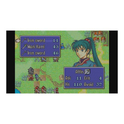 Fire Emblem Warriors - New Nintendo 3DS