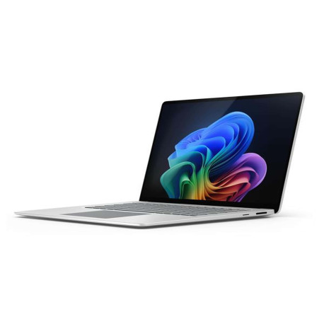 Microsoft Surface LAPTOP 7 15' Intel CU516512GB Platino