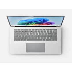 Microsoft Surface LAPTOP 7 15' Intel CU716256GB Platino