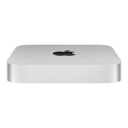 Apple Mac mini - M2 Pro - RAM 16 GB - SSD 512 GB - M2 Pro 16-core GPU - GigE, 802.11ax (Wi-Fi 6E), Bluetooth 5.3 - WLAN: 802.11