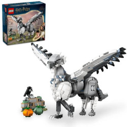 Lego FIEROBECCO