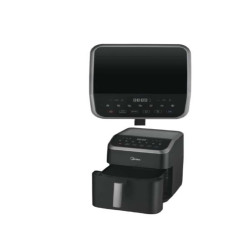 Midea friggitrice ad aria MAD70000ADK