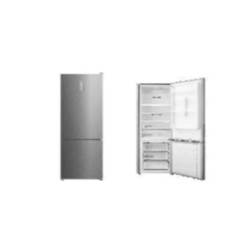 Midea frigorifero combinato MDRB489FGE02OE