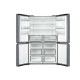 Midea frigorifero MDRF632FIE46