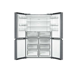 Midea frigorifero MDRF632FIE46