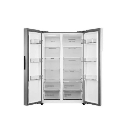 Midea frigorifero side by side MDRS619FIE46
