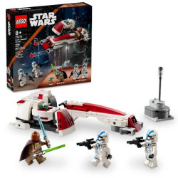 Lego La fuga del BARC Speeder