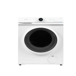 Midea MF100W80BAW-IT