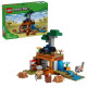 Lego SPEDIZIONE NELLA MINIERA DELL'ARMADILLO