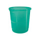 Esselte Colour'Ice - Cestino della spazzatura - 14 L - maniglie - plastica