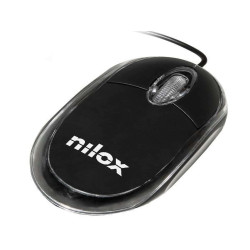 MINI MOUSE OTTICO USB