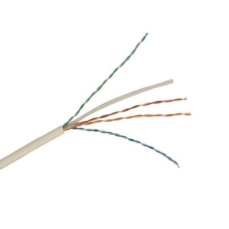 Legrand CAVO UUTP CAT 6 ECA BIANCO 305M