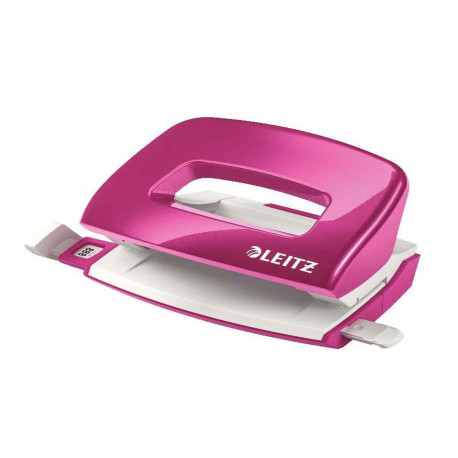 MINI PERFORATORE NEXXT 2 F FUCSI