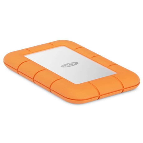 Mini SSD Rugged 500GB