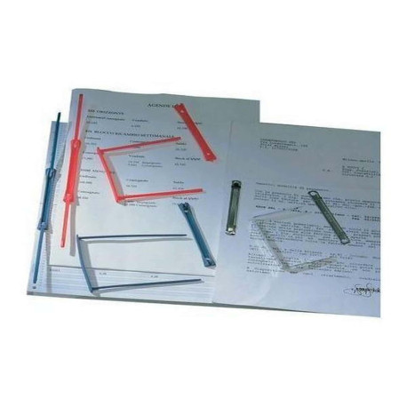 MINUTERIA - Acco Fasteners