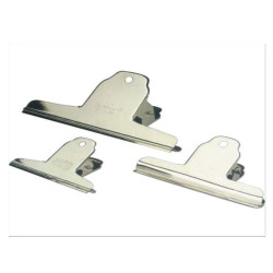 MINUTERIA - CF12 MOLLE FERMACARTE 150 mm