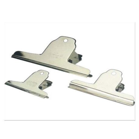 MINUTERIA - CF12 MOLLE FERMACARTE 150 mm