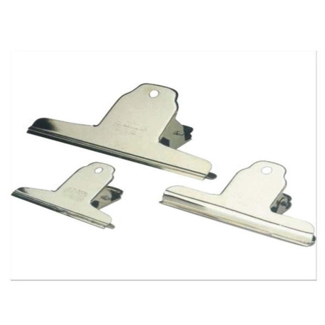 MINUTERIA - CF18 MOLLE FERMACARTE 10MM