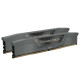 MODULI DI MEMORIA - CORSAIR VENGEANCE DDR5 32GB (2x16GB) 6000 AMD EXPO Memory - Grey