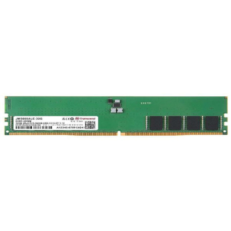 MODULI DI MEMORIA - JM5600ALE-32G
